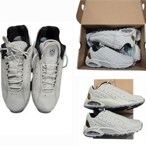 Unisex Nike x NOCTA - Drake Hot Step Air Terra "Champagne"Size M 7.5 - 8 / W 9